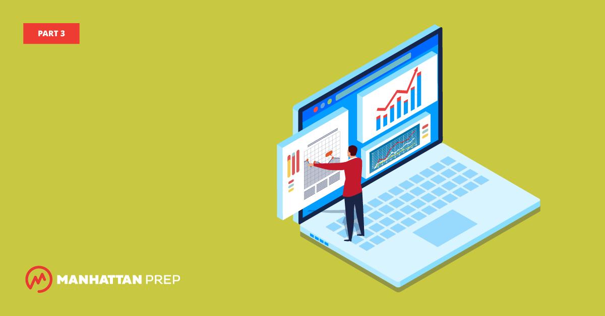 4 Steps to <b>Analyze</b> Your <b>GMAT Practice Tests</b> (Part 3)