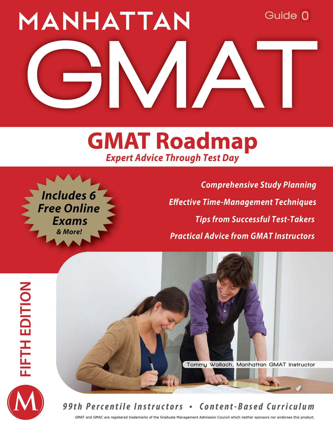 How To Use Your <b>Strategy</b> Guides | <b>GMAT</b>