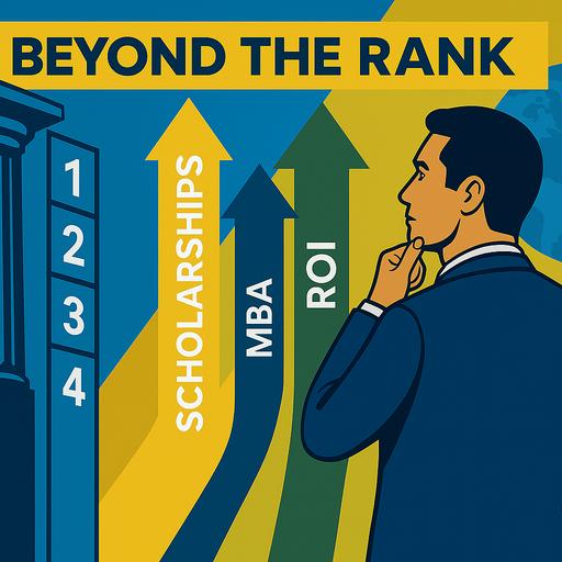 MBA Admissions | e-<b>GMAT</b> Blog | Latest information on Business Schools