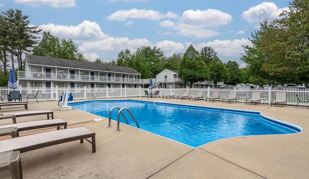 Anchor Inn And Cottages WellsOgunquit Resort Best Prices & Reviews All Resorts