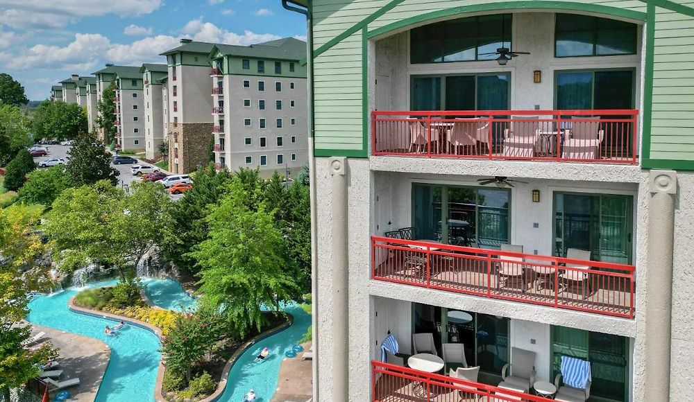 Riverstone Condo Resort & Spa Pigeon Resort Best Prices