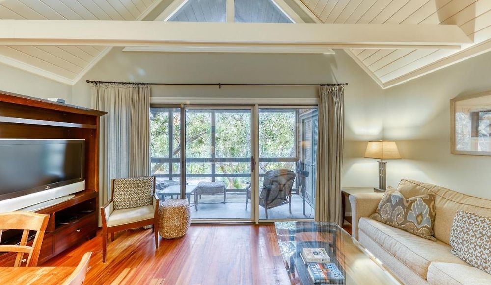4285 Mariner'S Watch Villa Kiawah Island Resort Best Prices & Reviews