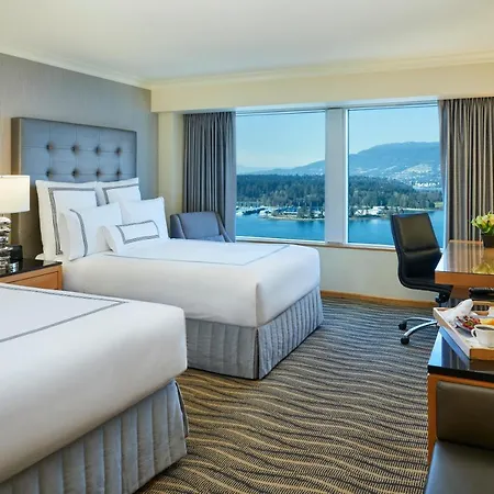 Pan Pacific Vancouver Hotel Resort: Best Prices & Reviews | All Resorts