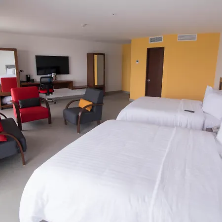 Park Inn By Radisson Mazatlan Resort: Best Prices & Reviews | All Resorts