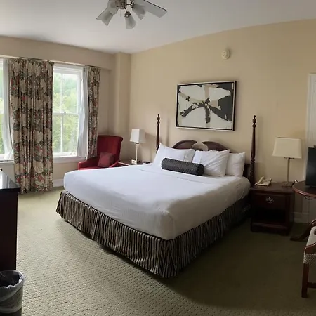 Arlington Resort Hotel & Spa Hot Springs Resort: Best Prices & Reviews