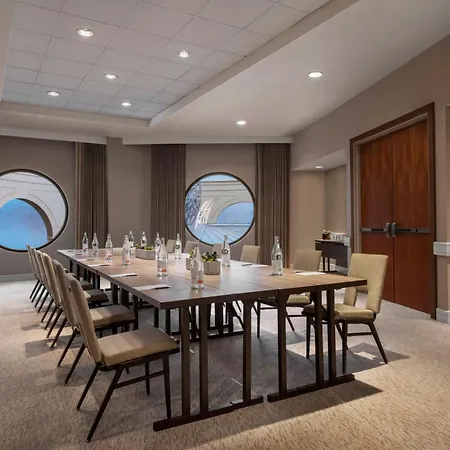 The Westin San Diego Gaslamp Quarter Resort: Best Prices & Reviews