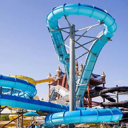 The Resort At Schlitterbahn New Braunfels Resort: Best Prices & Reviews