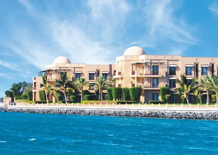 Jeddah Resorts