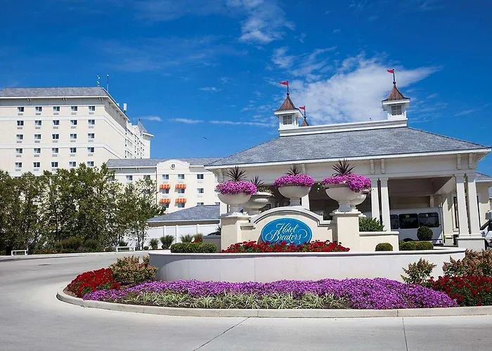 Sandusky Resorts