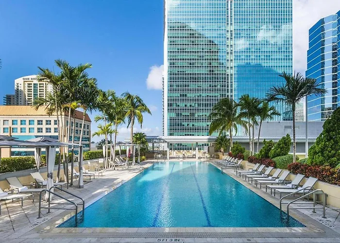 Hotel Aka Suite Miami