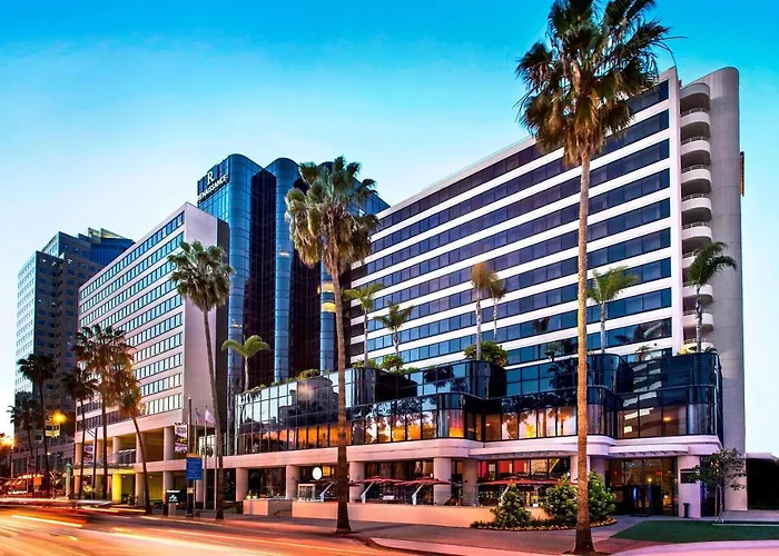 Long Beach Resorts