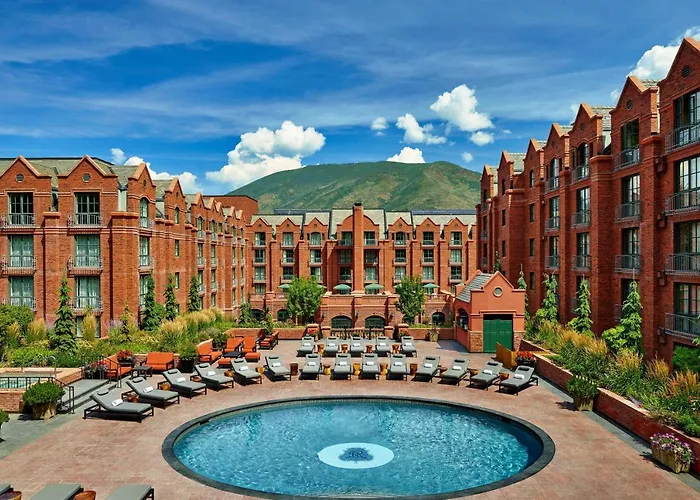 Aspen Resorts