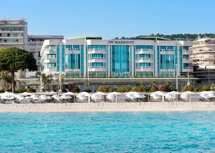 Cannes Resorts