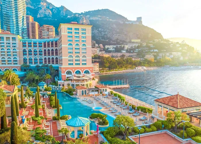 Monte Carlo Resorts