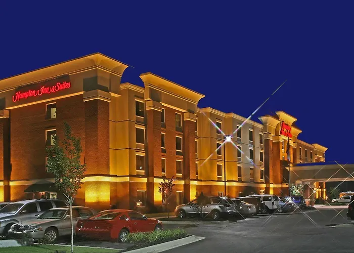 Murfreesboro Resorts