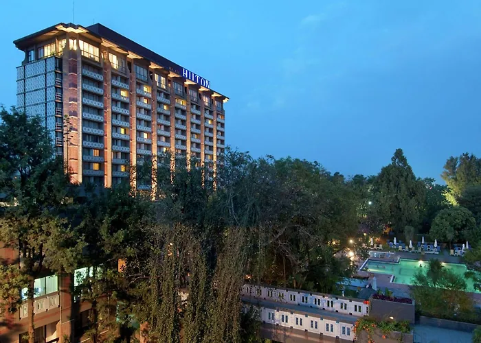 Addis Ababa Resorts