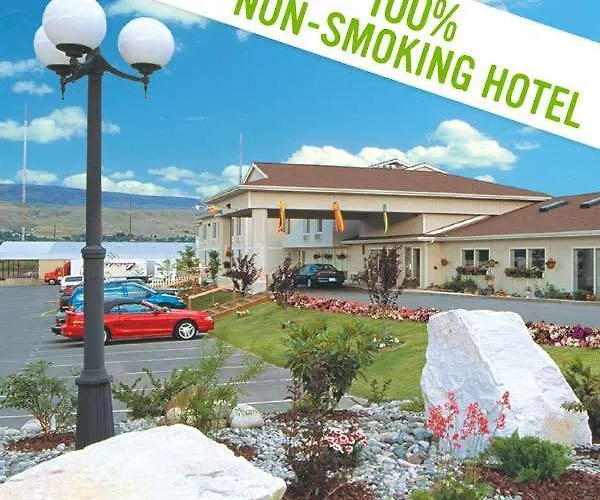 Wenatchee Resorts