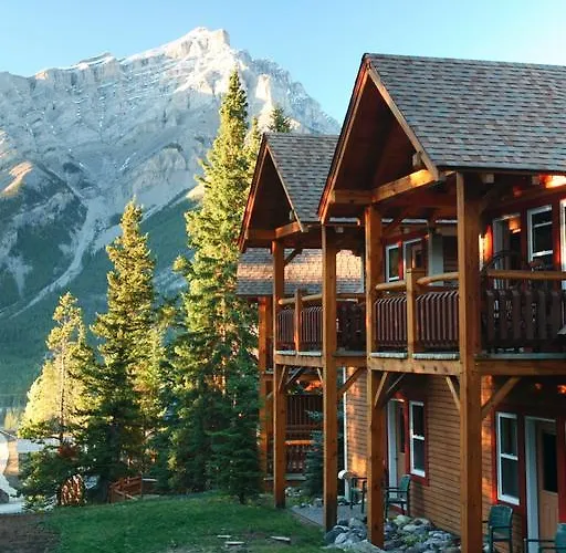 Banff Resorts