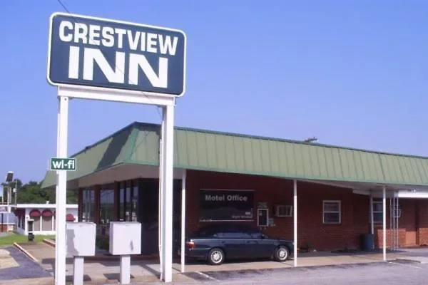 Crestview Resorts