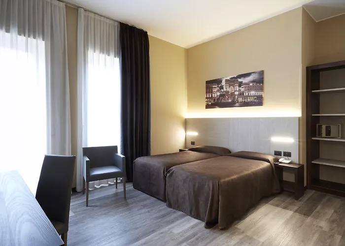 Milan Resorts