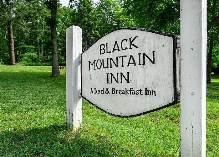 Black Mountain Resorts