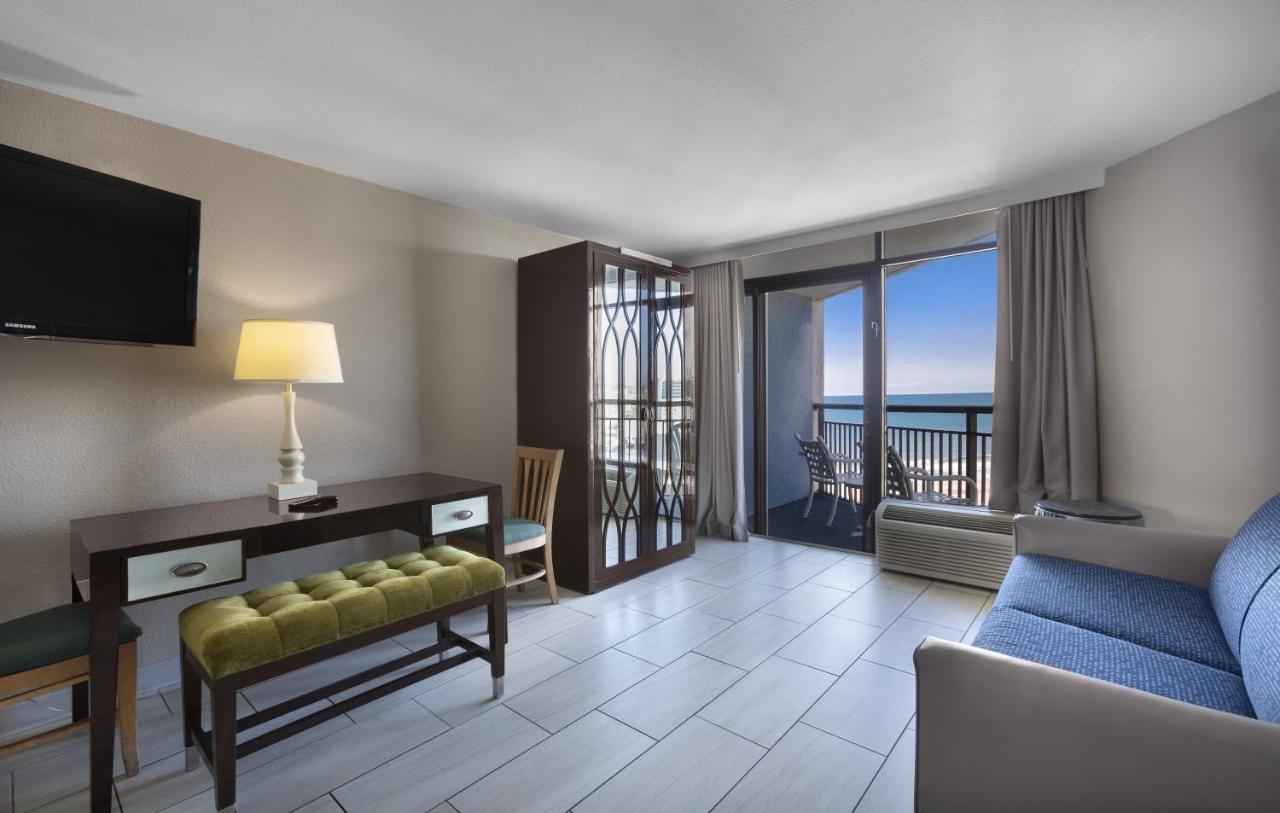 hotel-blue-myrtle-beach-resort-best-prices-reviews-all-resorts