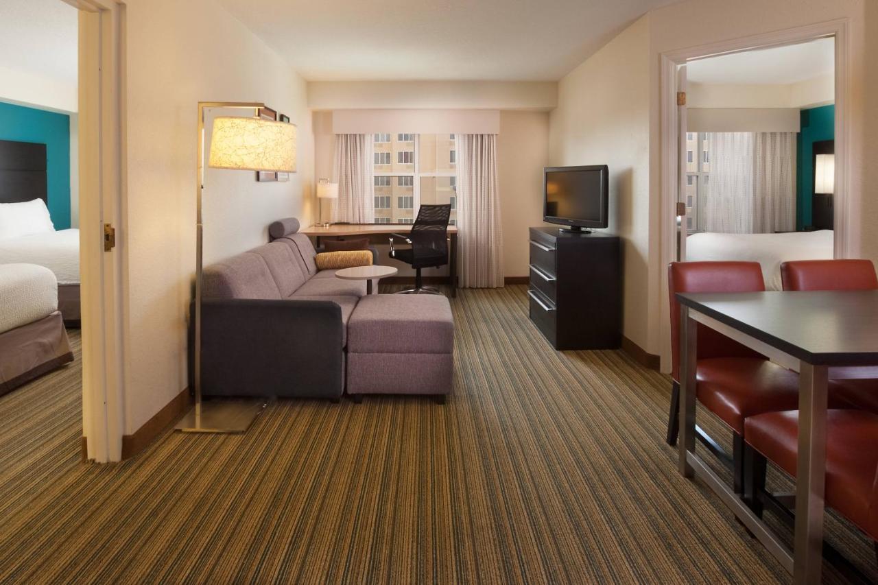 Residence Inn Orlando Convention Center Resort: Best Prices & Reviews ...