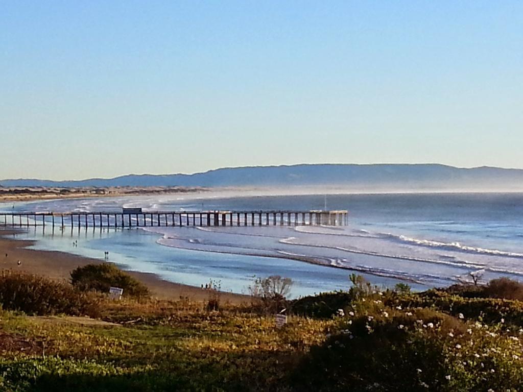 Tides Oceanview Inn And Cottages Pismo Beach Resort Best Prices